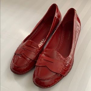 Red Vince Camuto